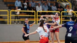 Tri "hrvatska" ženska kluba vraćena u Premijer ligu BiH
