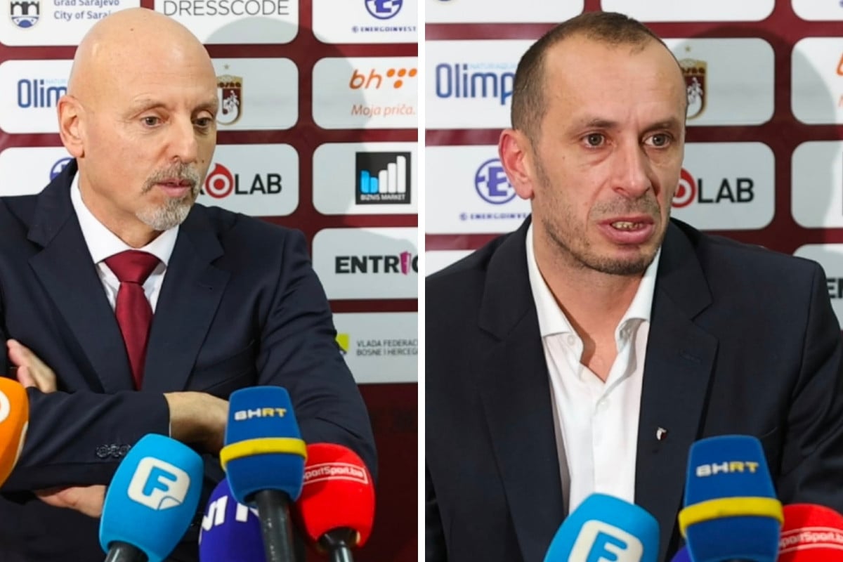 Obradović: "Igrali smo dovoljno da pobjedimo"; Pašalić: "Lijepo bilo vidjeti punu Zetru"