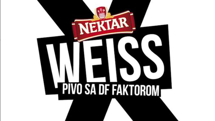 Banjalučka pivara predstavlja Nektar X Weiss