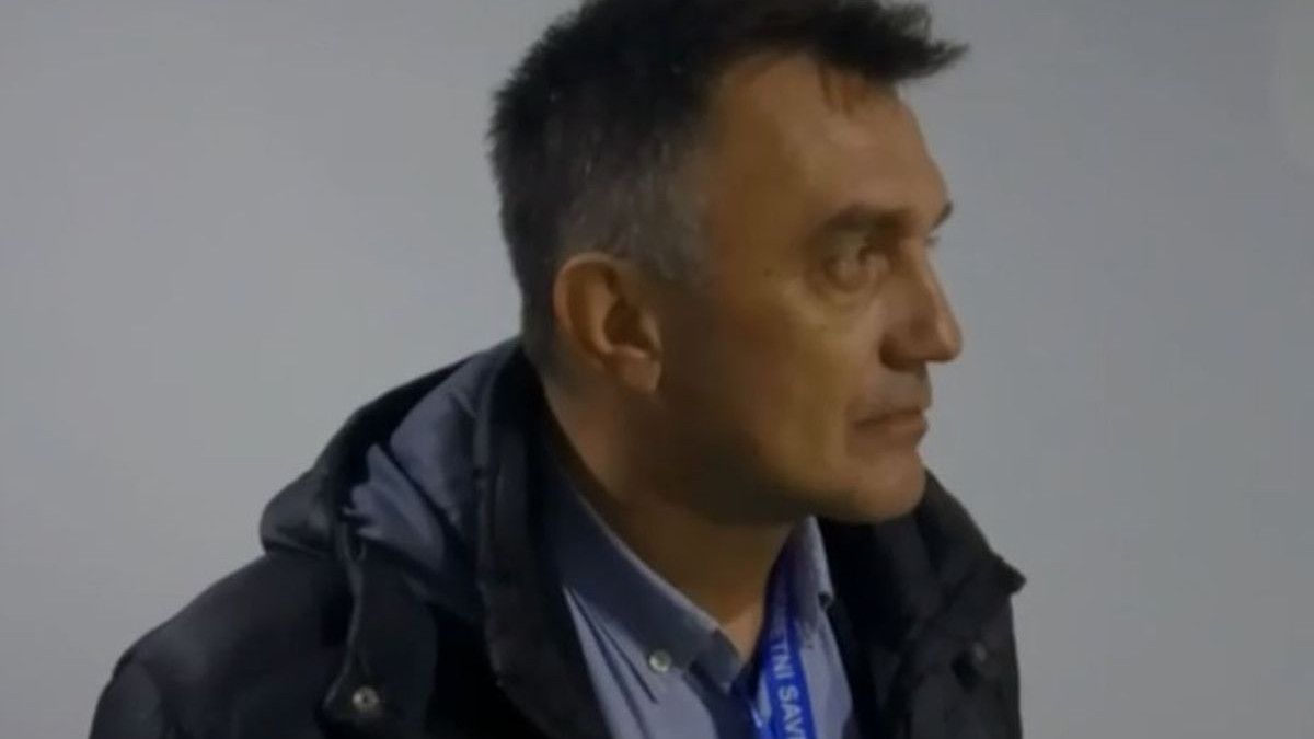 Ninković: Čestitam Zvijezdi, naivno smo primili golove