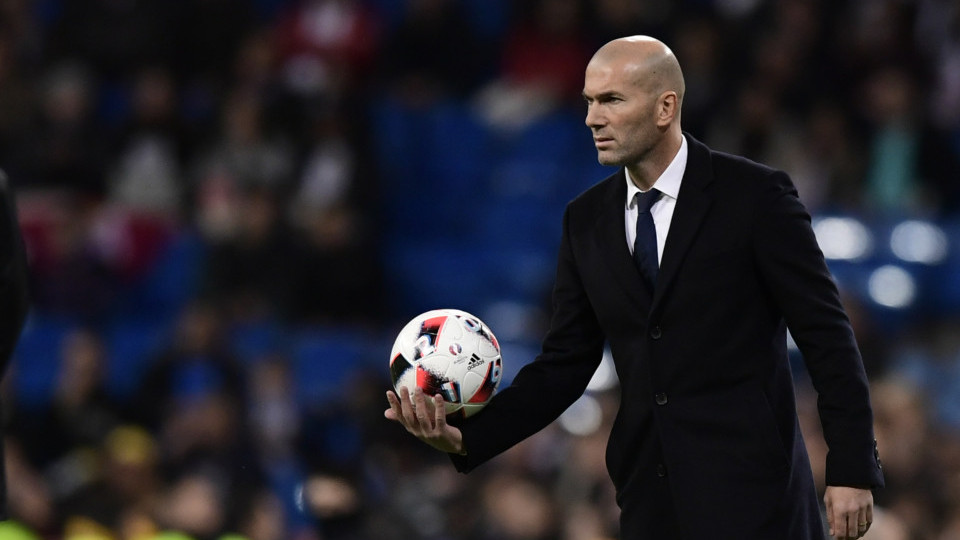 Chelsea želi dovesti Zinedinea Zidanea kao zamjenu za Maurizija Sarrija