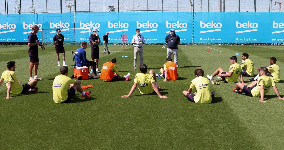 Barcelona gubi strpljenje, pronašla alternativu za Miralema Pjanića?