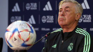 U Realu kuju plan: Na ljeto bi se mogao desiti najveći transfer u historiji Kraljeva!