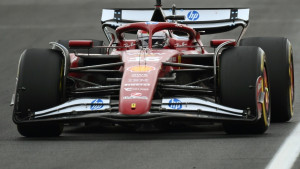 Ferrari priznao da ne zna šta se dogodilo s Leclercovim bolidom