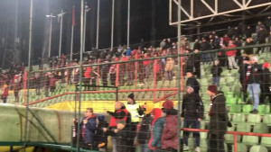 Koševo jasno poručilo šta misli o Sabliću nakon kiksa protiv Rudara