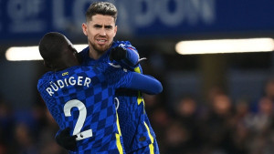 Jorginho želi napustiti Chelsea, ima dvije sjajne ponude, ali želi samo u jedan klub