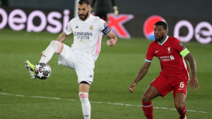 Barcelona spremna na sve samo da Wijnaldum potpiše prije Evropskog prvenstva