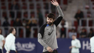 Konačno sportske vijesti o Piqueu: Uskoro se vraća na teren!?