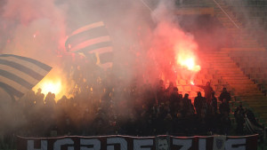 Horde zla: Nećemo slaviti trofej Kupa zbog malverzacija u i oko kluba!