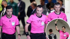 Kako je vrući derbi protekao za Peljtu i pomoćnike?