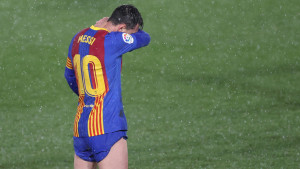 Messi na posljednjih sedam utakmica nije postigao gol Realu, mediji u Španiji znaju i zašto