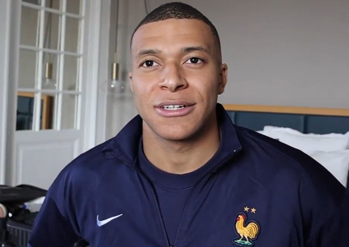 Mbappe se otvorio Dembeleu pred meč s Hrvatskom: "Real nije ono što sam očekivao, ovo je..."