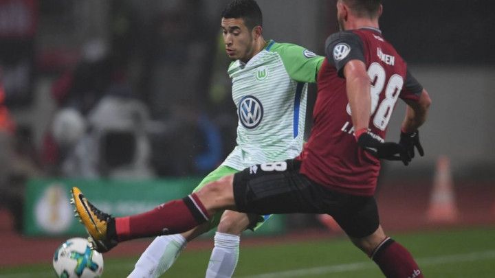 Wolfsburg nakon produžetaka prošao u četvrtfinale Kupa Njemačke