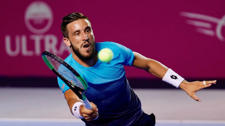Džumhur će imati ozbiljan izazov u Cincinnatiju