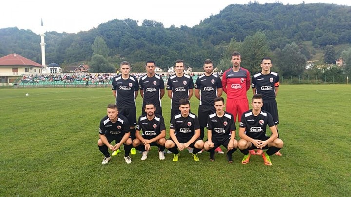 Ivan Matić: Mi nismo iznenađenje, preko pauze se planiramo pojačati