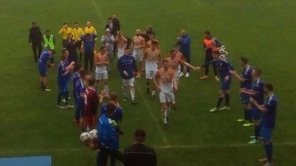 NK Travnik novi prvak, FK Vitez ubjedljiv, luda završnica Iskre