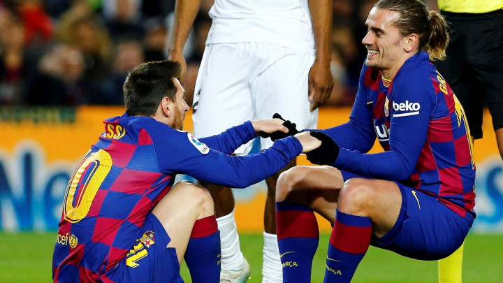 David Beckham iz Barcelone dovodi veliku zvijezdu u Inter?