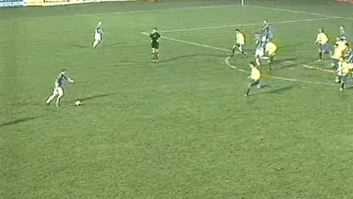 Grbavica još pamti projektil čovjeka koji u tri različite dekade igra Premijer ligu