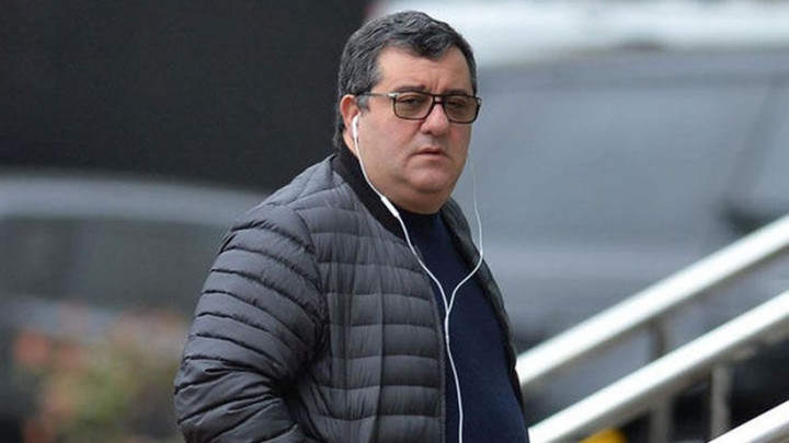 Raiola razočarao navijače Milana