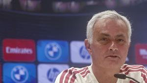 Mourinho "eksplodirao" zbog Mbappea: "Neki ljudi..."