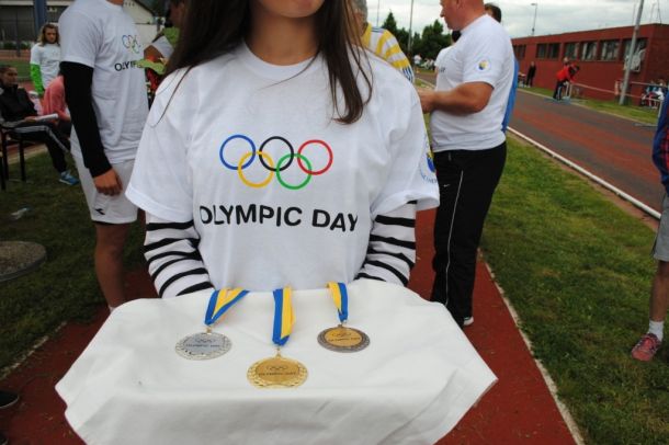 Obilježen Olympic Day u Bosni i Hercegovini