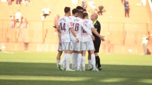 FK Sarajevo pokrenuo B tim!