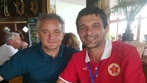 Igor Remetić: Jedna sezona - dva trofeja