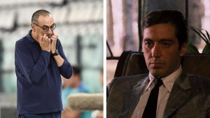 Sarri - Godo kojeg nije vrijedilo čekati i Don koji to nije mogao biti