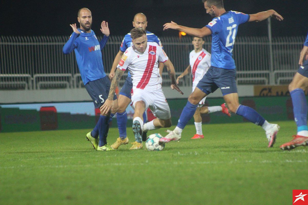 Sve će da gori u Mostaru: Poznati sastavi za hercegovački derbi! Sve će da gori u Mostaru: Poznati sastavi za hercegovački derbi!