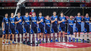 Nevjerovatan napredak bh. košarkaša: Zmajevi u odličnoj poziciji pred Eurobasket