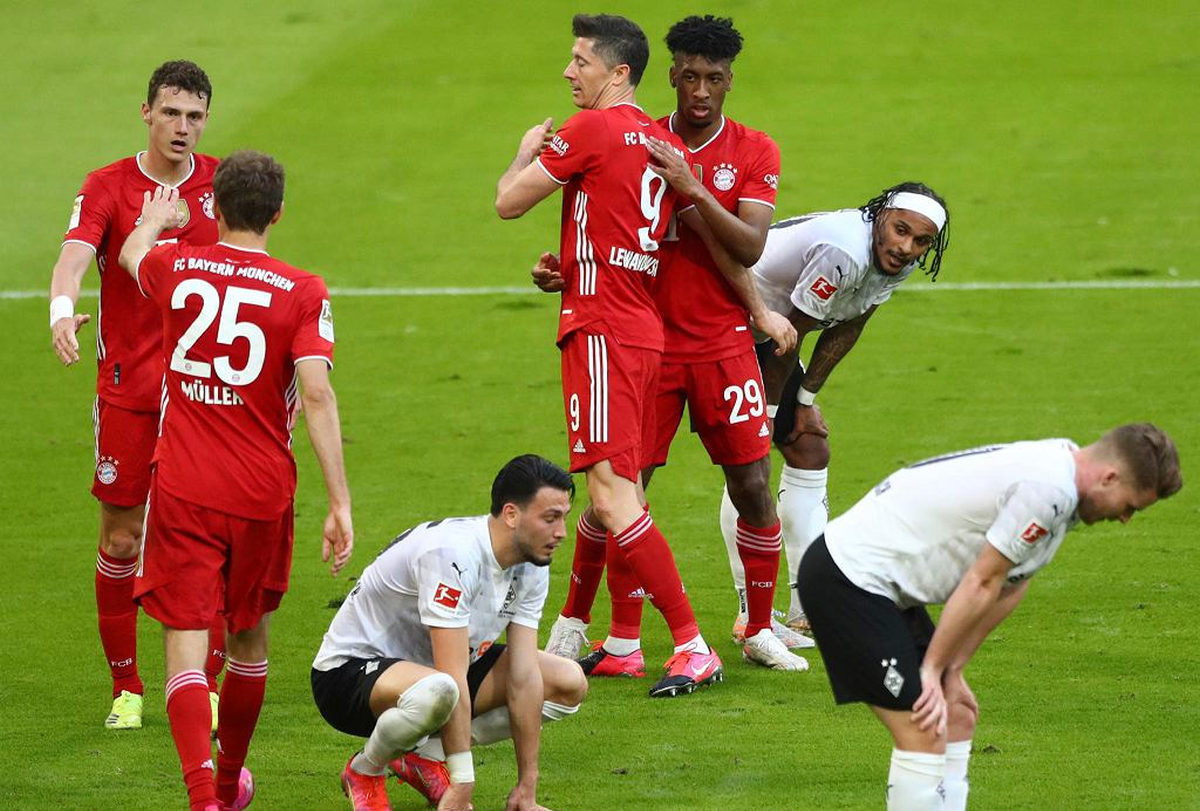 Niko nije veći od kluba: Bayern naučio na vlastitoj grešci, pa zvijezdu stavlja na transfer listu