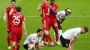 Niko nije veći od kluba: Bayern naučio na vlastitoj grešci, pa zvijezdu stavlja na transfer listu