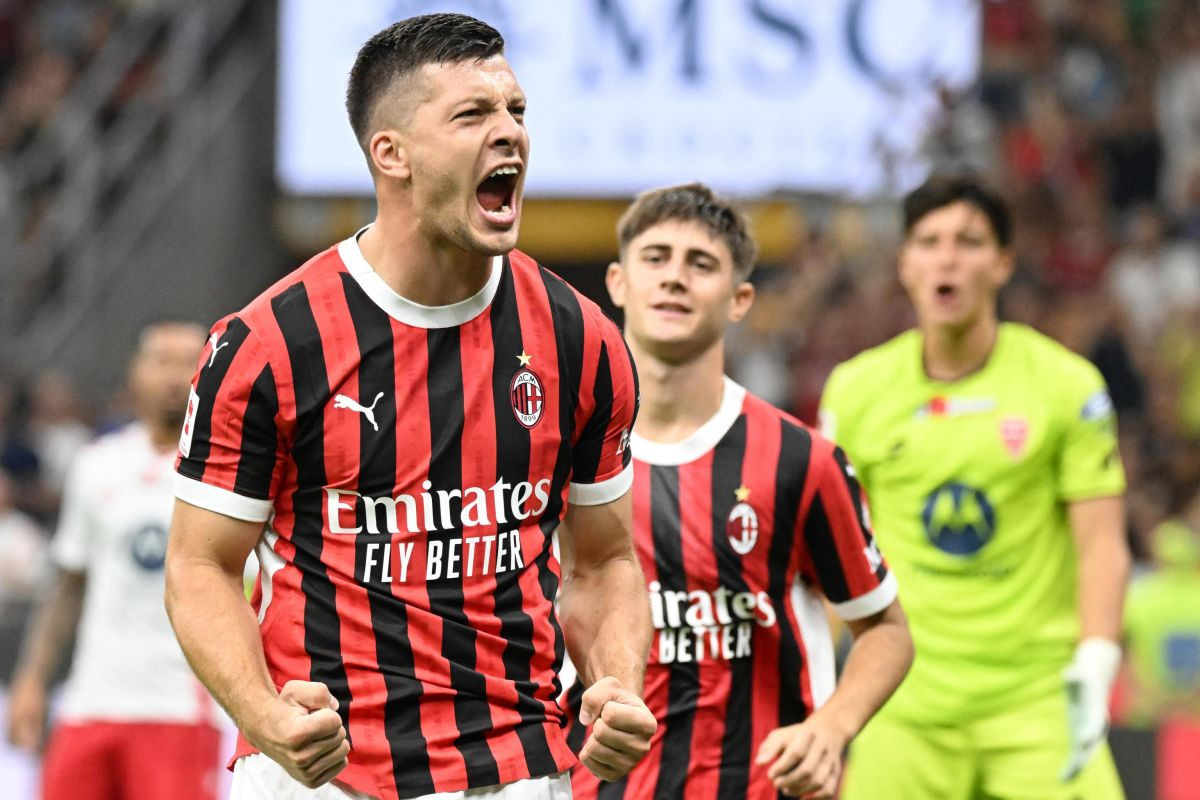 Novi šok u Srbiji: Ni Luka Jović neće igrati za Orlove?