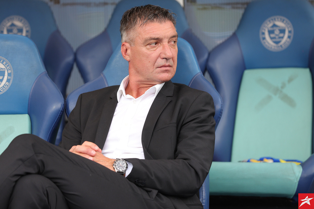 Bosna i Hercegovina dočekuje Kipar, Marinović optimista: "Želimo kvalifikacije završiti pobjedom" Bosna i Hercegovina dočekuje Kipar, Marinović optimista: "Želimo kvalifikacije završiti pobjedom"