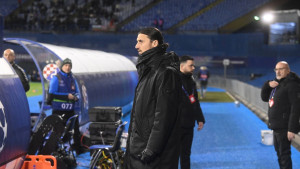 Ibra postrojio igrače nakon fijaska protiv Dinama, odmah prodao veliku zvijezdu: "Ti odlaziš!"