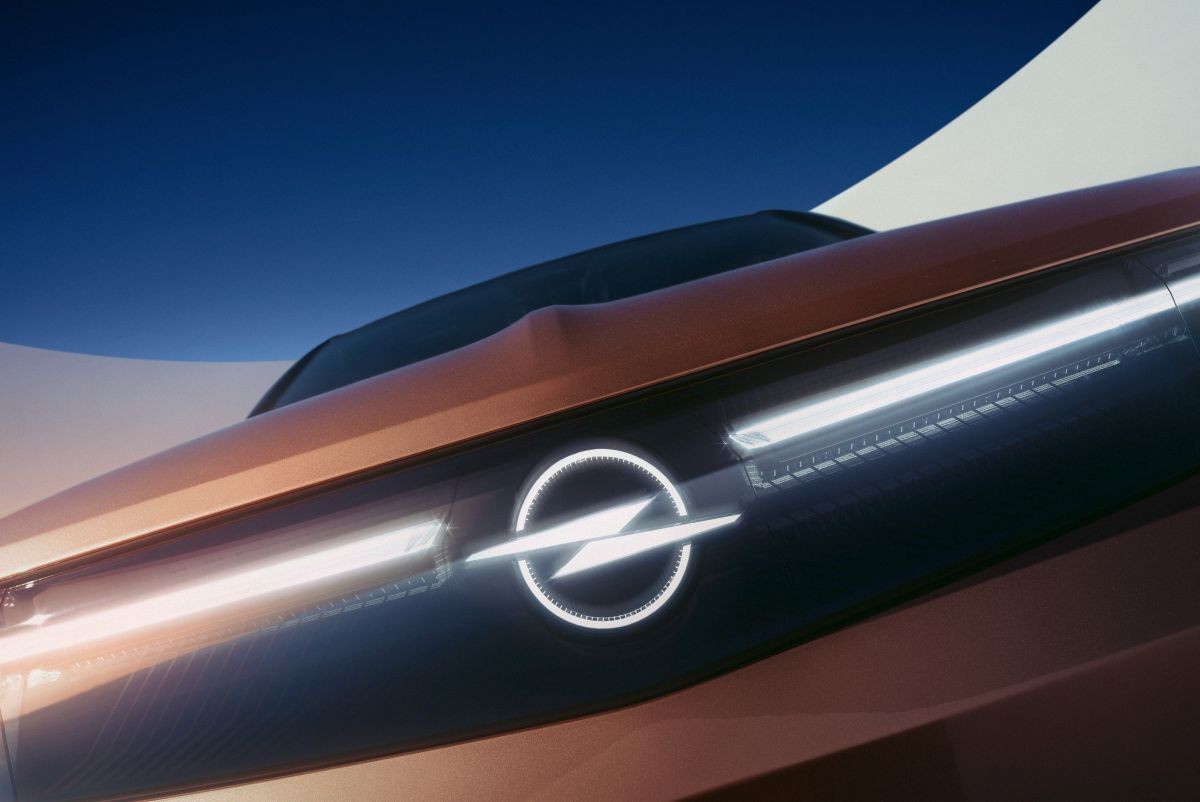 Opel predstavlja zapanjujuću novu generaciju Grandland SUV-a