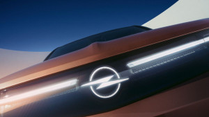 Opel predstavlja zapanjujuću novu generaciju Grandland SUV-a