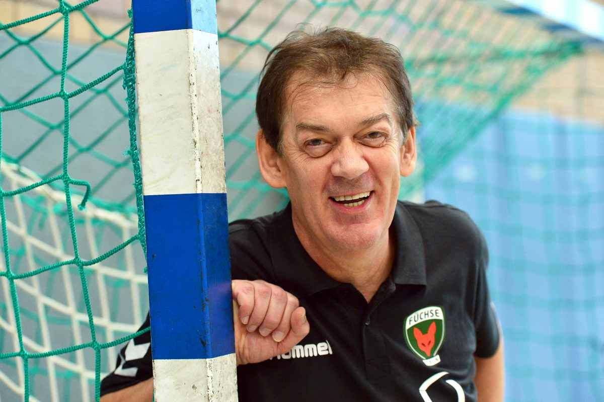 Velimir Petković više nije trener RK Zagreb Velimir Petković više nije trener RK Zagreb