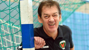Velimir Petković više nije trener RK Zagreb