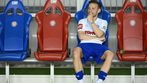 Šok za Hajduk i Hrvatsku: Kraj karijere za Ivana Rakitića!