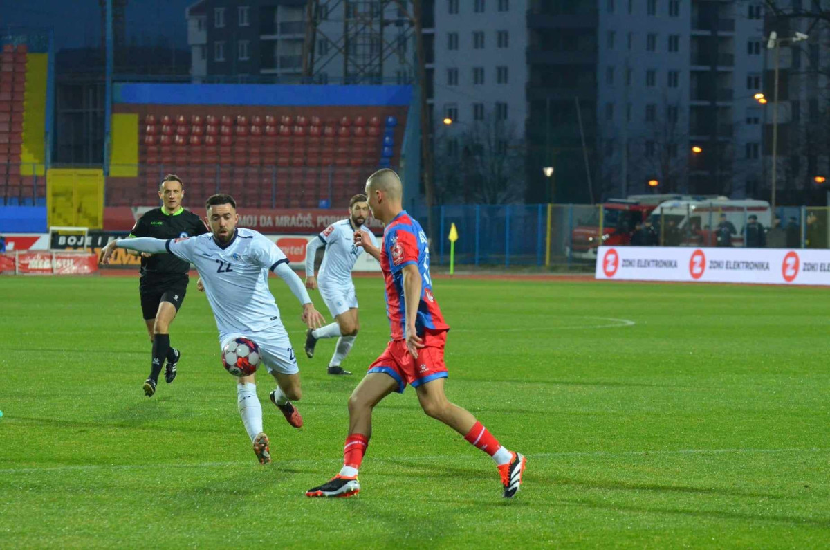 Nekadašnji fudbaler Borca se vratio u Bosnu i Hercegovinu, veliko pojačanje za tim iz WWin lige Nekadašnji fudbaler Borca se vratio u Bosnu i Hercegovinu, veliko pojačanje za tim iz WWin lige