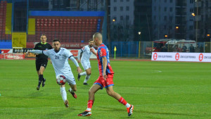 Nekadašnji fudbaler Borca se vratio u Bosnu i Hercegovinu, veliko pojačanje za tim iz WWin lige