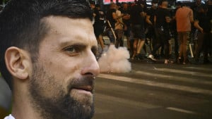 Gdje je Novak Đoković dok "mračna sila" iznutra razara Srbiju? Sprema se da za milion dolara...