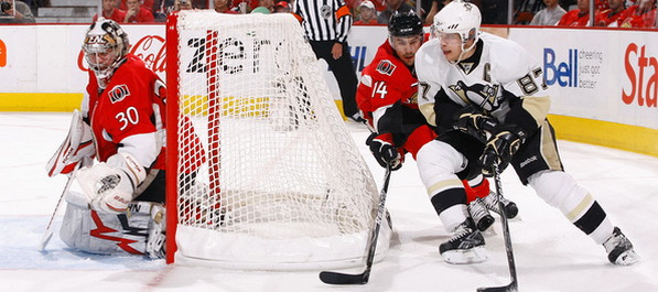 Pittsburgh i Philadelphia blizu drugog kruga Pittsburgh i Philadelphia blizu drugog kruga