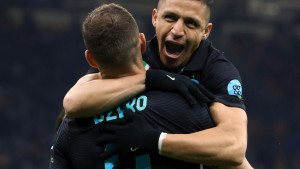 Inter je jedva dočekao da mu vidi leđa: Alexis dogovorio sve s novim klubom