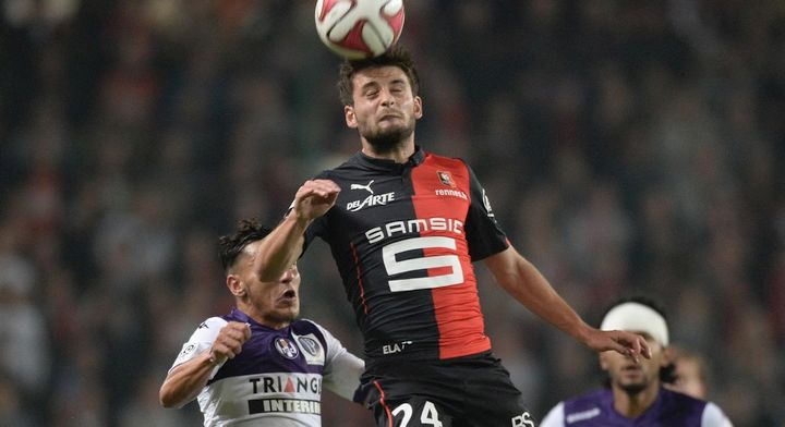 Bez obzira na ponude, Prcić ostaje u Rennesu?