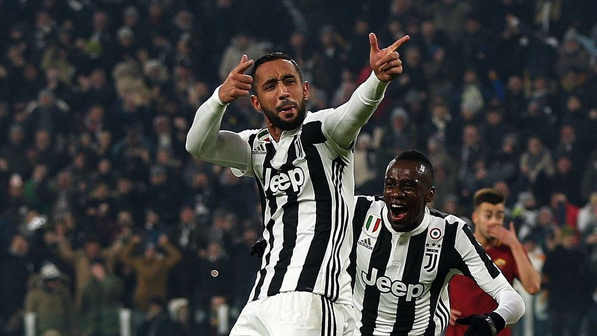 Zbog sukoba s Allegrijem odlazi još jedan prvotimac Juventusa