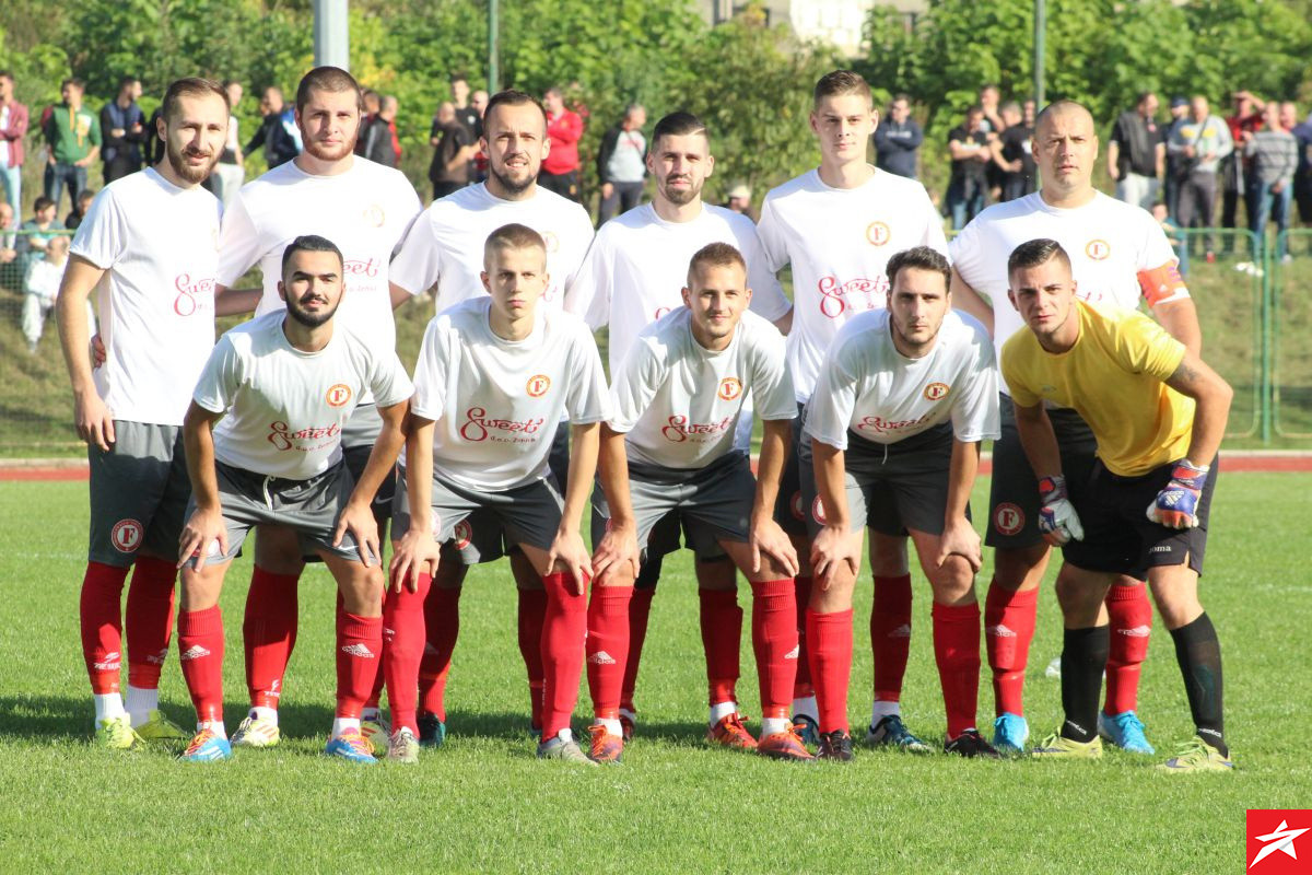 Kantonalna liga ZDK u narednoj sezoni sa 11 klubova