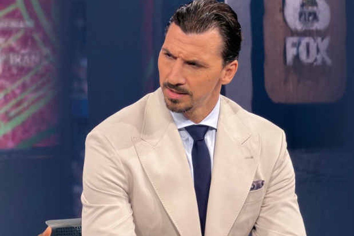 Ibrahimović vjeruje u Zmajeve, poslao je jasnu poruku Amerikancima: "Već ste..."
