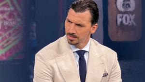 Ibrahimović vjeruje u Zmajeve, poslao je jasnu poruku Amerikancima: "Već ste..."